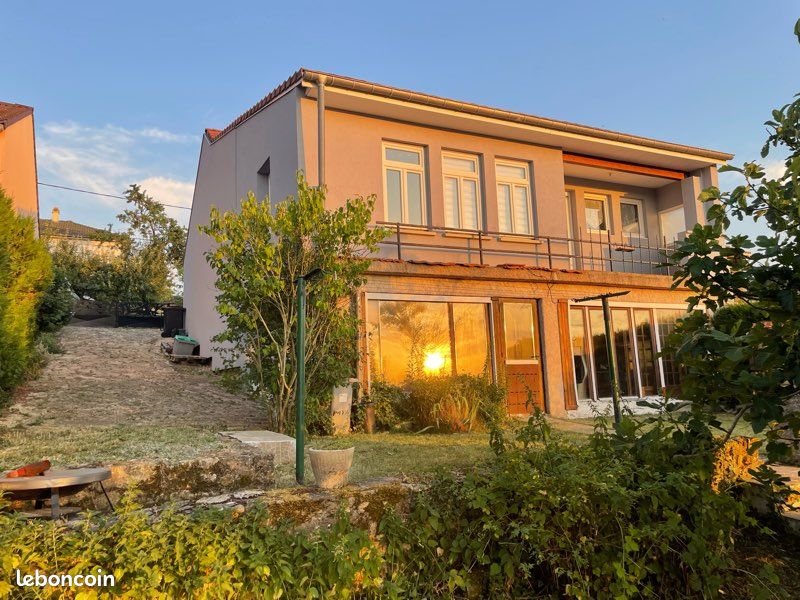 Maison 6 pièces 116 m² · à Boulay-Moselle · 116 m² · 225 000 €