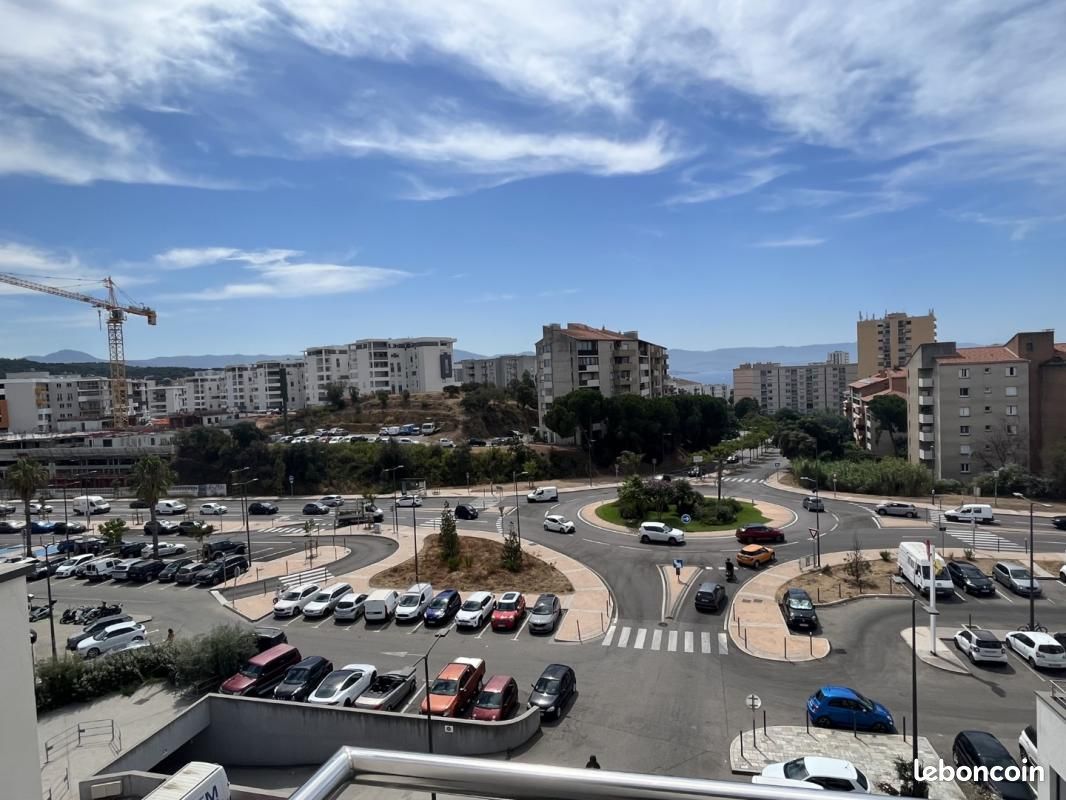 Appartement 3 pièces 75 m² · à Ajaccio · 75 m² · 1 045 €/mois