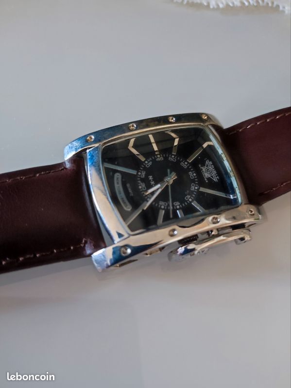 Montre spirit of Saint-Louis (image 2)