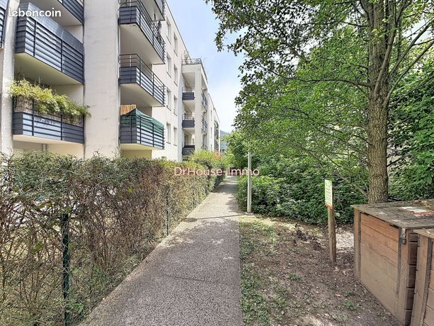 Appartement 3 pièces 50 m² — 6