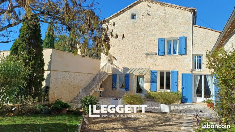 Maison 7 pièces 144 m²