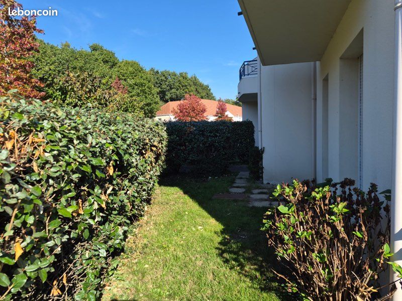 Appartement 3 pièces 63 m² · à Pornichet · 62,5 m² · 863 €/mois