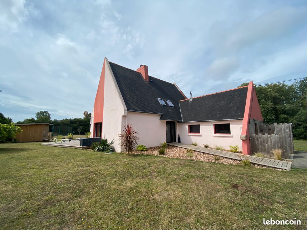 Location vacances proche de la torche et tronoen (image 3)