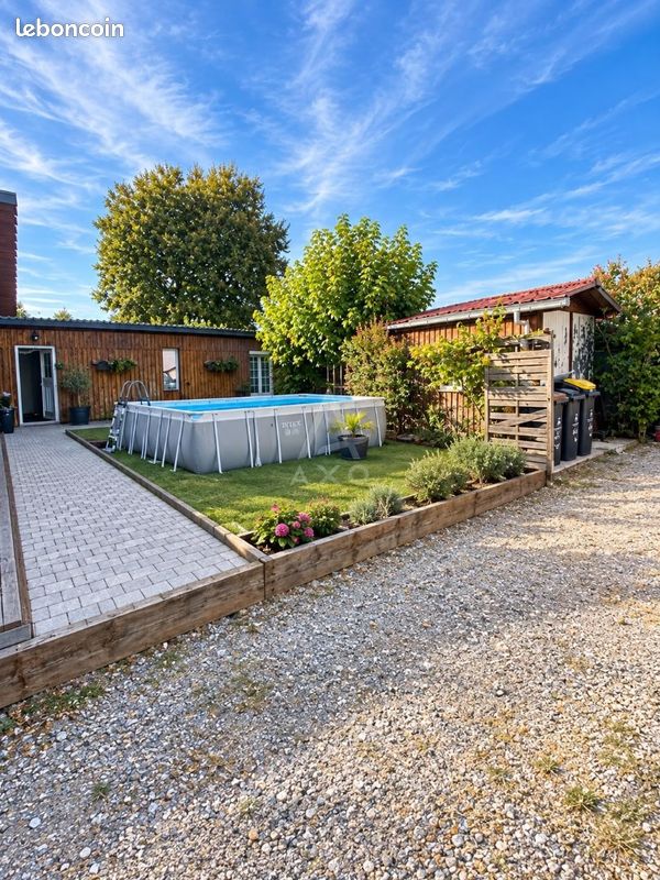 Maison 3 pièces 110 m² · à Le Teich · 110 m² · 330 000 €