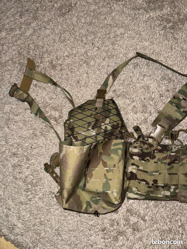 L4 Performance ULWCSIG (MC) (image 2)