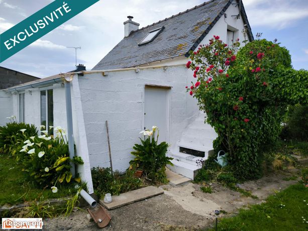 Maison 3 pièces 49 m²