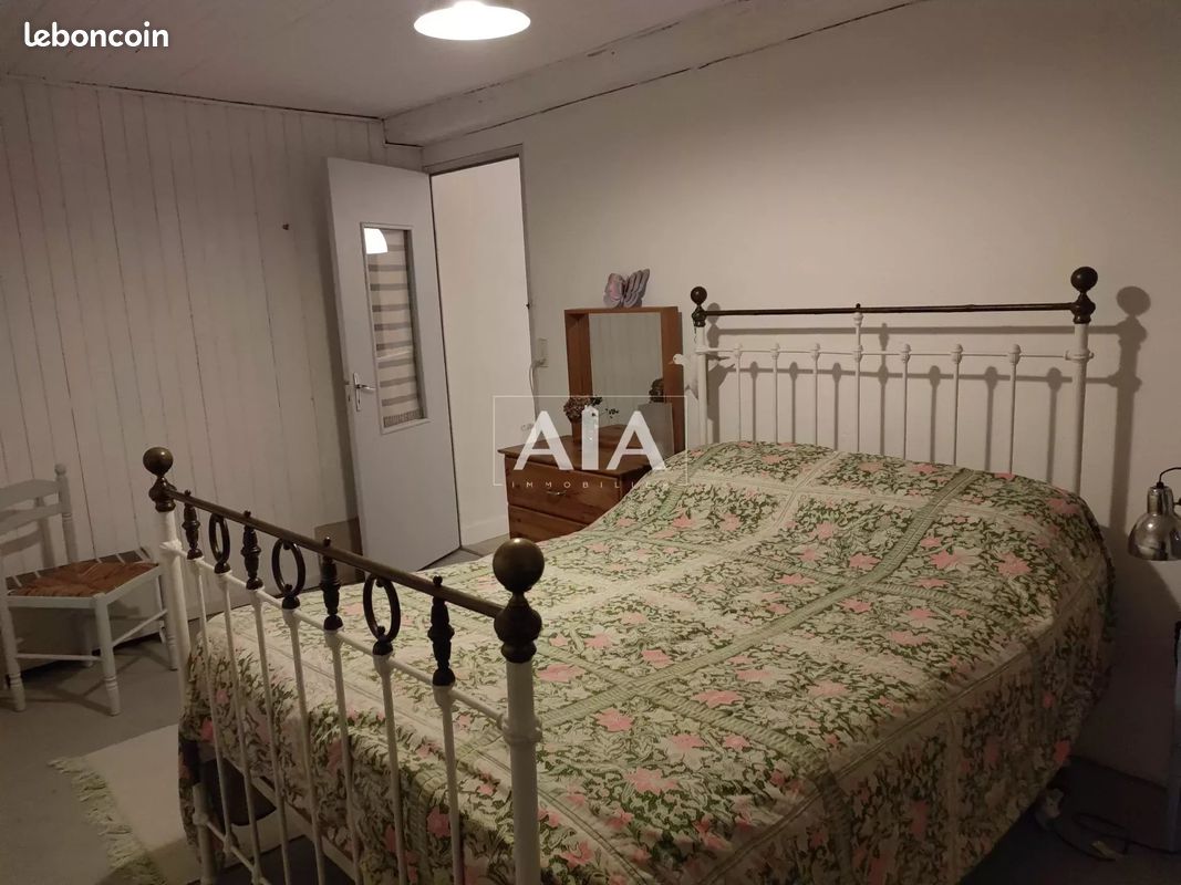 Maison de village 7 pièces 177 m² - Fontenille 16230 (image principale 10)