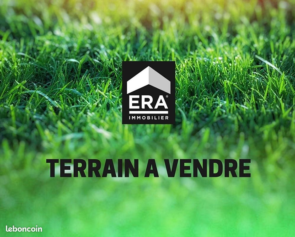 Terrain 1585 m² · à Audenge · 1 585 m² · 216 000 €