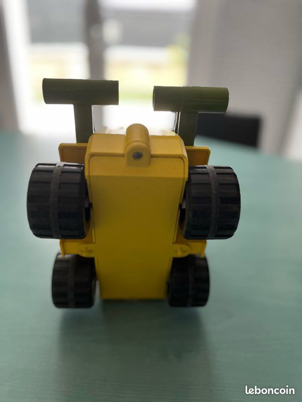 Pelleteuse (image 4)