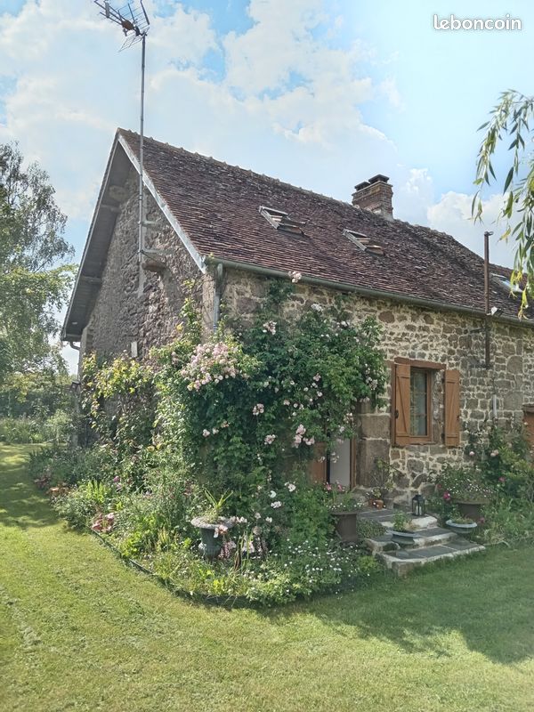 Maison 3 pièces 67 m² · à Juvigny Val d'Andaine · 67 m² · 84 000 €