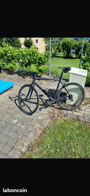Vélos COLNAGO et BIANCHI (image 1)