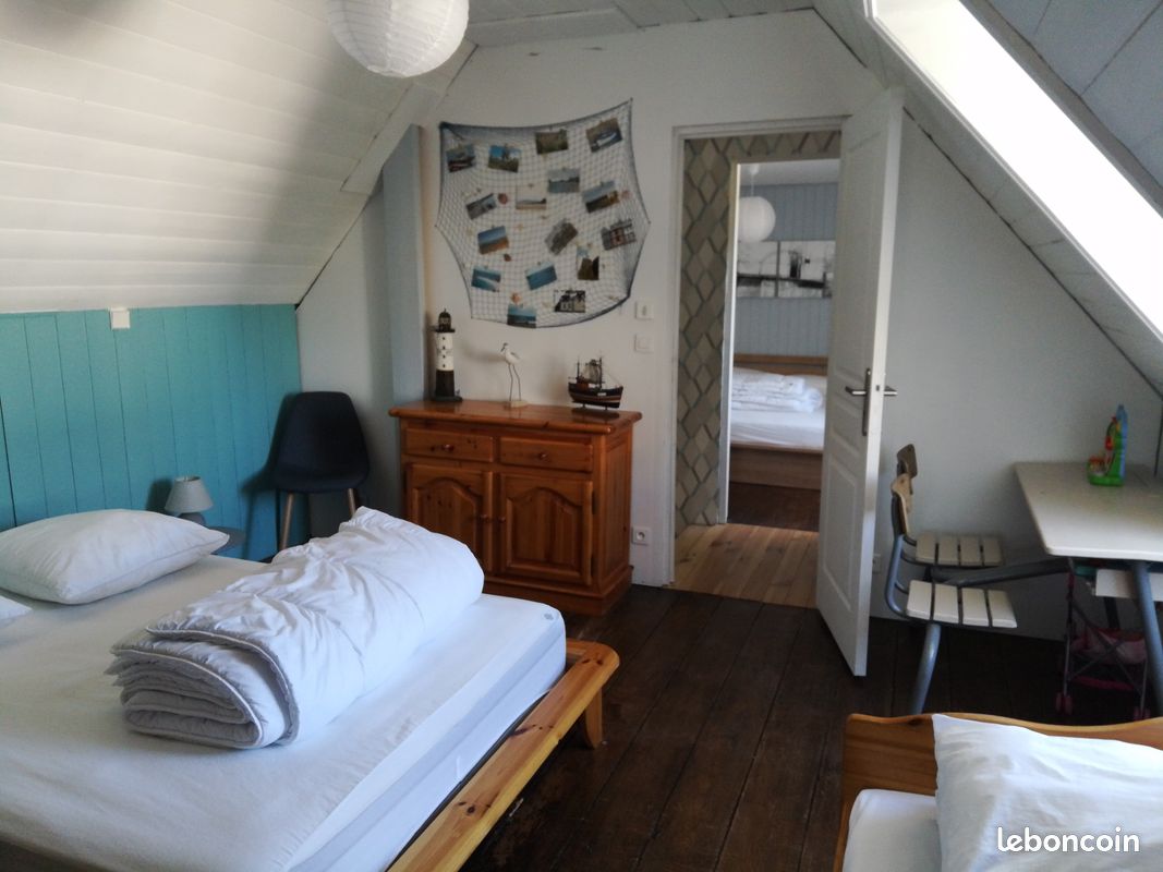 Maison bretonne 3 chambres (image 6)