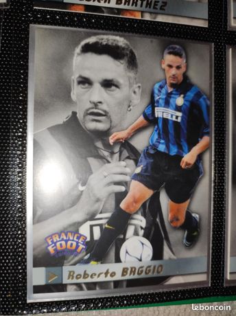 Laurent Casanova - Bastia - carte 024 DS France Foot 1999-2000 Division 1 - Prix & Rareté