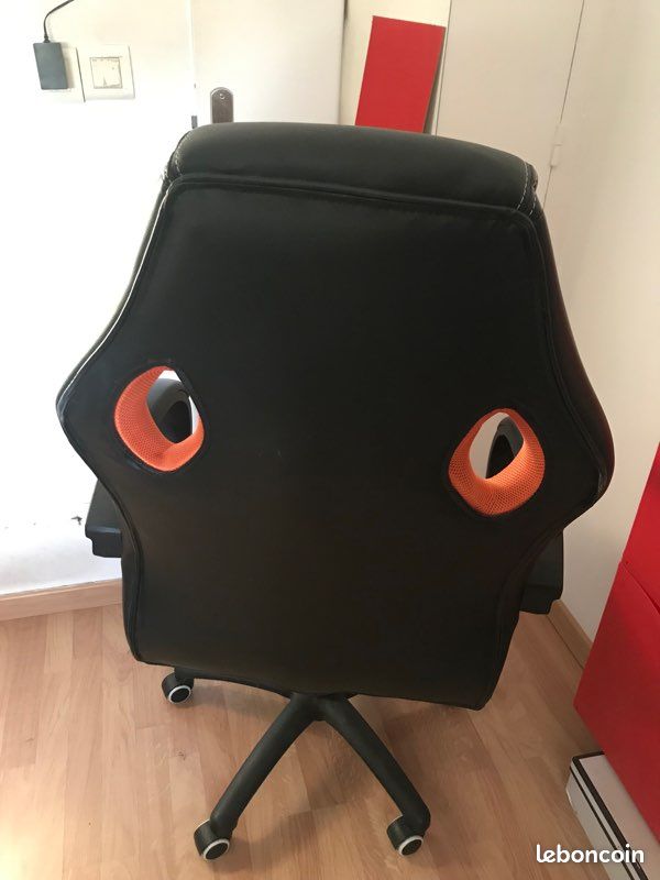 Chaise gamer (image 3)