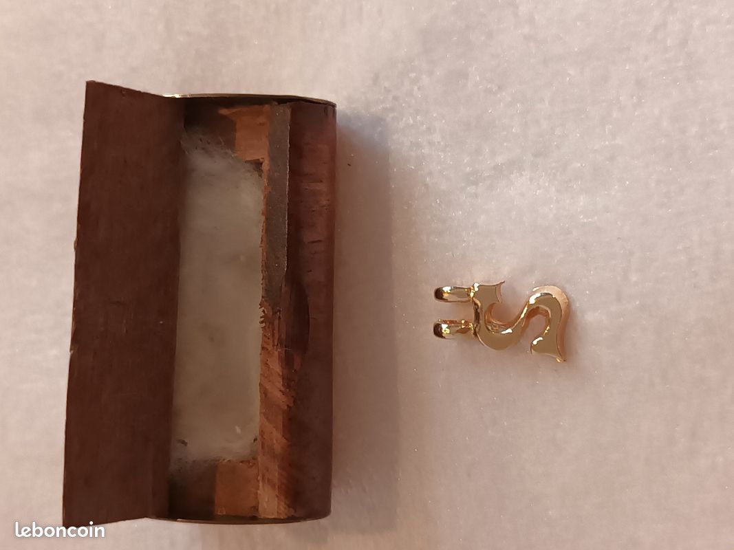 Pendentif d'ornement : NEUF (image 1)