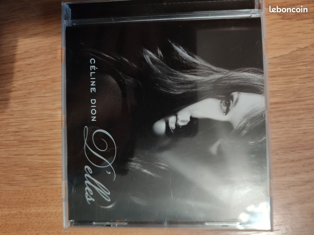 Lot cd divers (image 17)