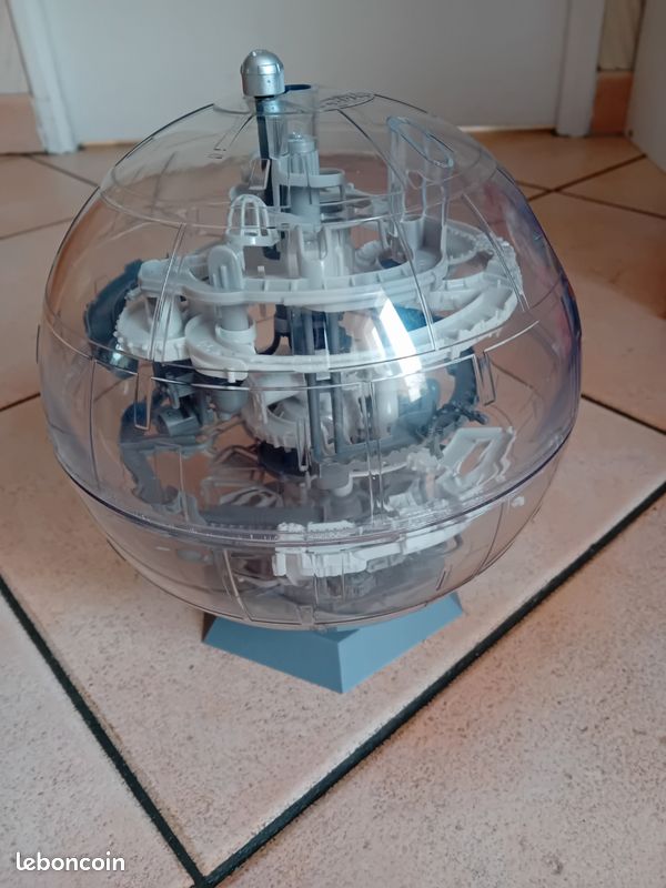 Casse tête perplexus star wars étoile noire (image 2)