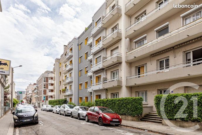 Appartement 3 pièces 72 m² — 15