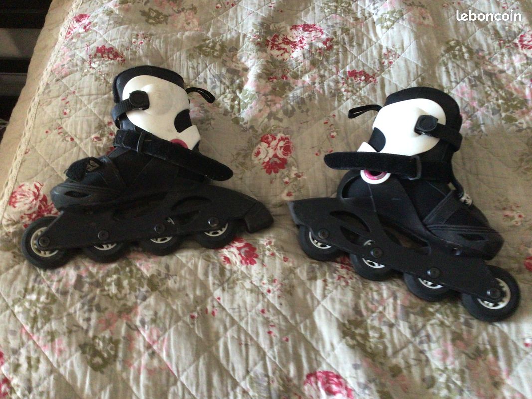 Roller taille 30-32 (image 2)