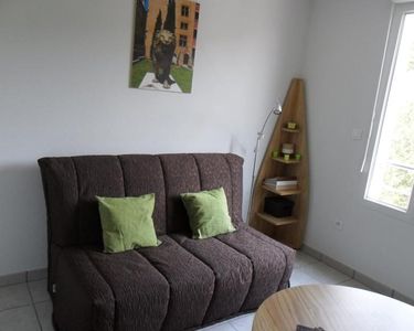 Appartement 70 600 € - 21 m²