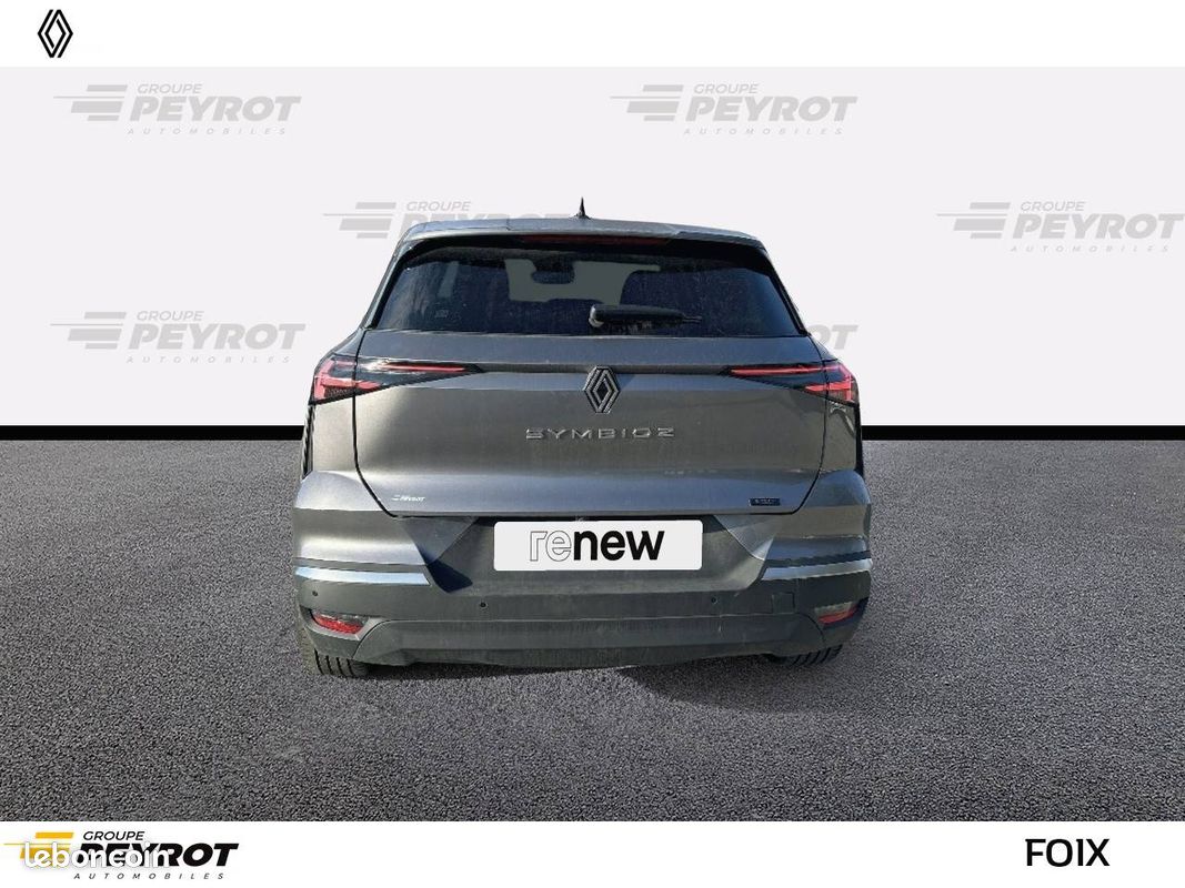 RENAULT Symbioz E-Tech full hybrid 145 Techno (image 13)