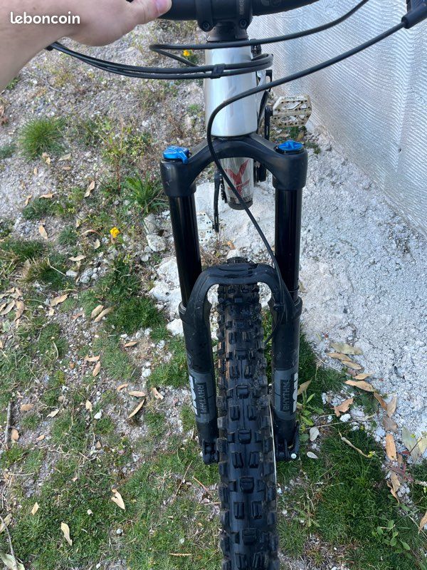 Yt capra cf cadre neuf (image 5)