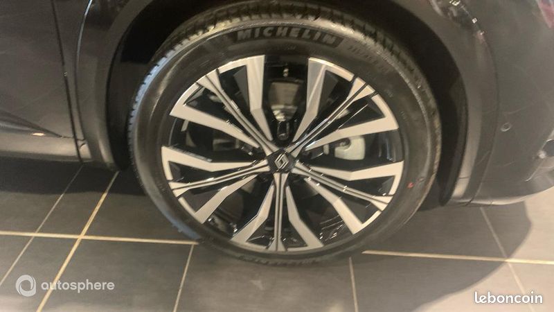 Renault Espace 1.2 E-Tech full hybrid 200ch Iconic 7 places - 25 (image 20)