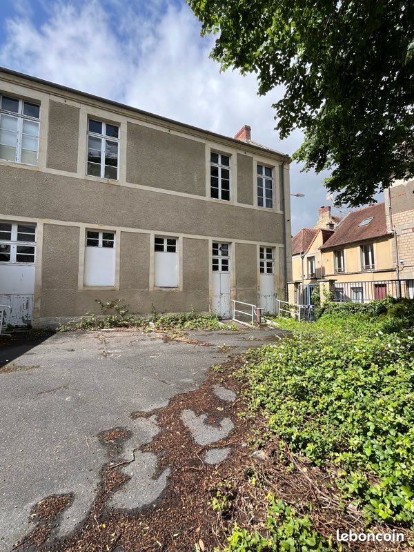 Appartement 1 pièce 56 m² · à Caen · 56 m² · 220 000 €