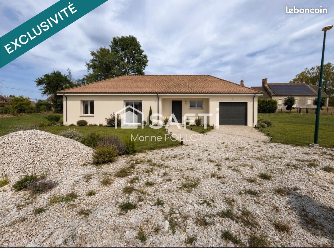 Terrain 784 m² · à Pourlans · 784 m² · 49 500 €