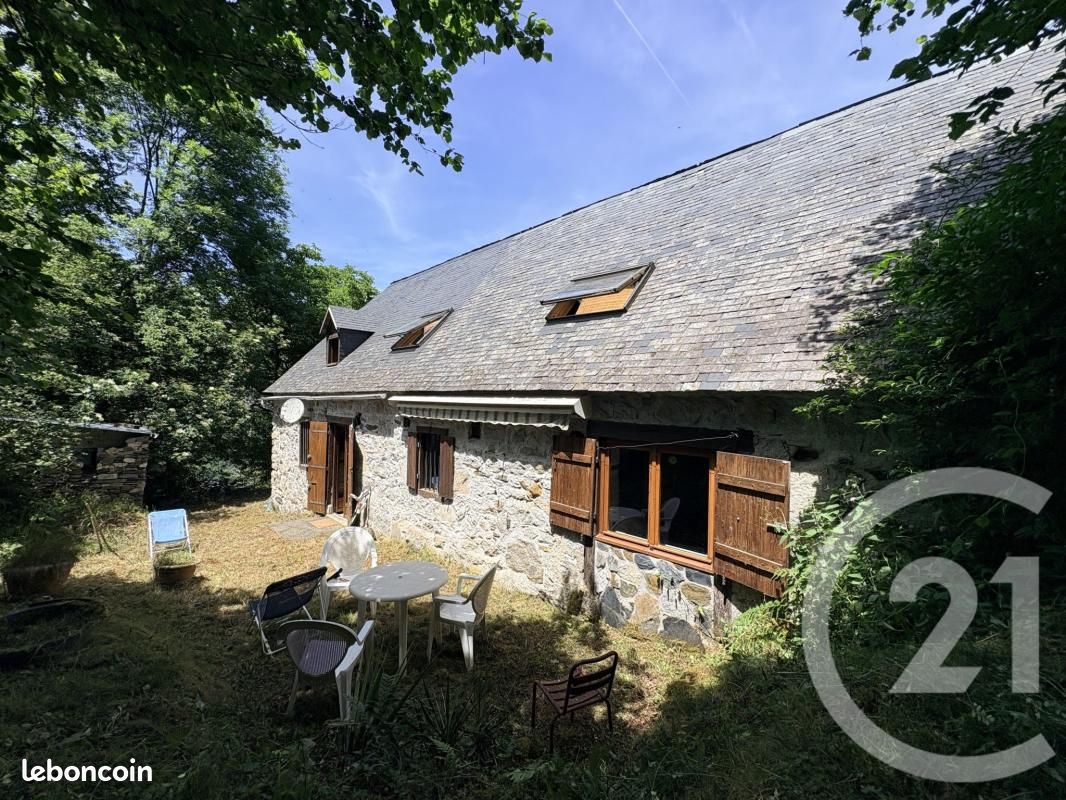 Maison 4 pièces 135 m² · à Sireix · 135 m² · 223 000 €