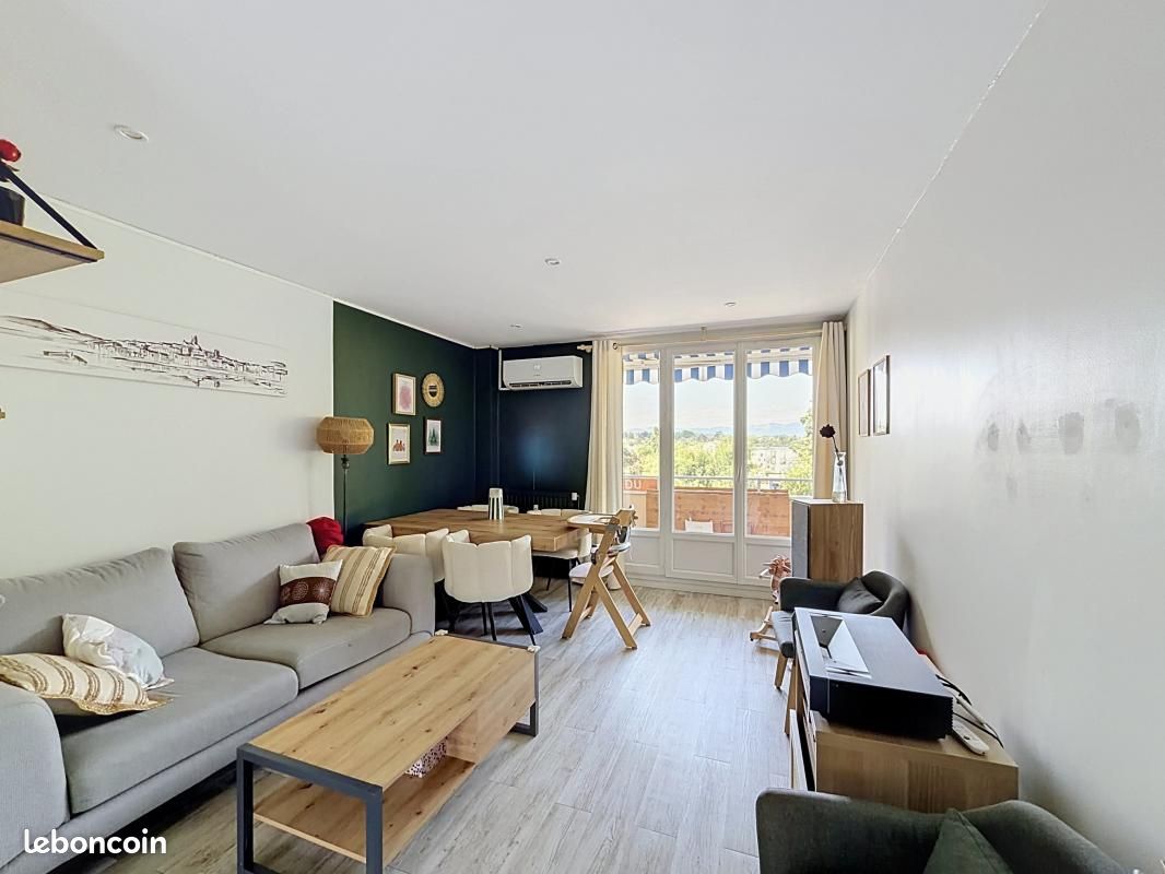 Appartement 4 pièces 80 m² · à Francheville · 80 m² · 239 900 €