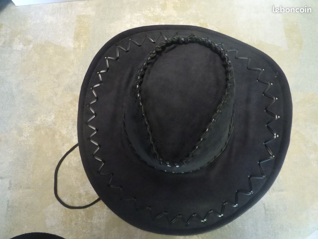 Chapeau country (image 2)