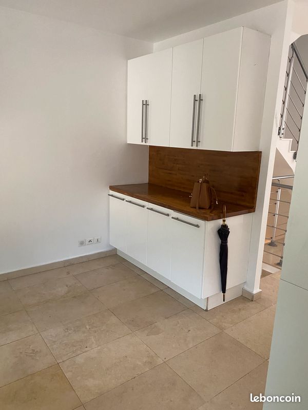 Appartement a louer enghien-les-bains - 5 pièce(s) - 120 m2 - Surfyn