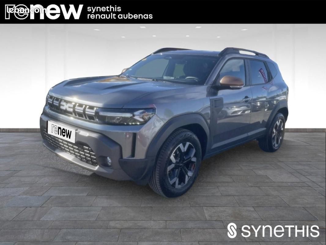 Dacia Duster Hybrid 140 Extreme (image 1)