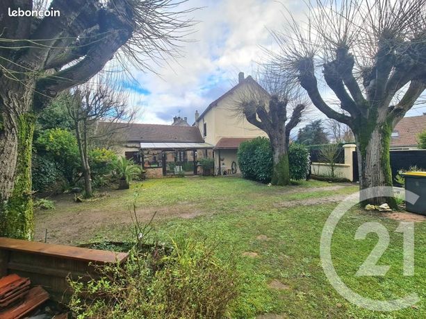 Maison 6 pièces 130 m²