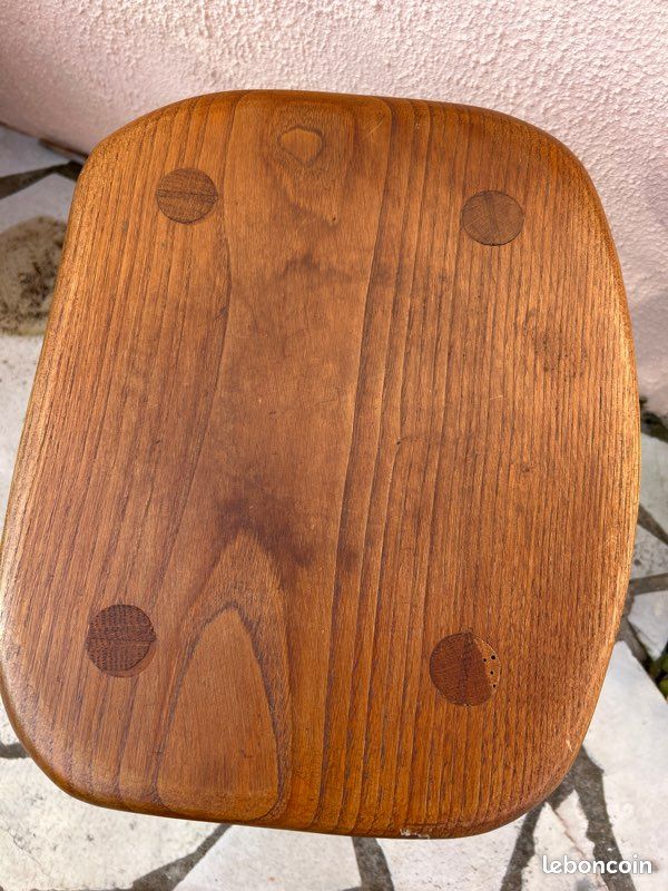 Tabourets (image 4)