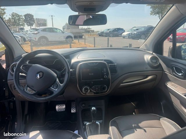 Renault captur 1.2 tce 120 energy hypnotic edc (image 10)
