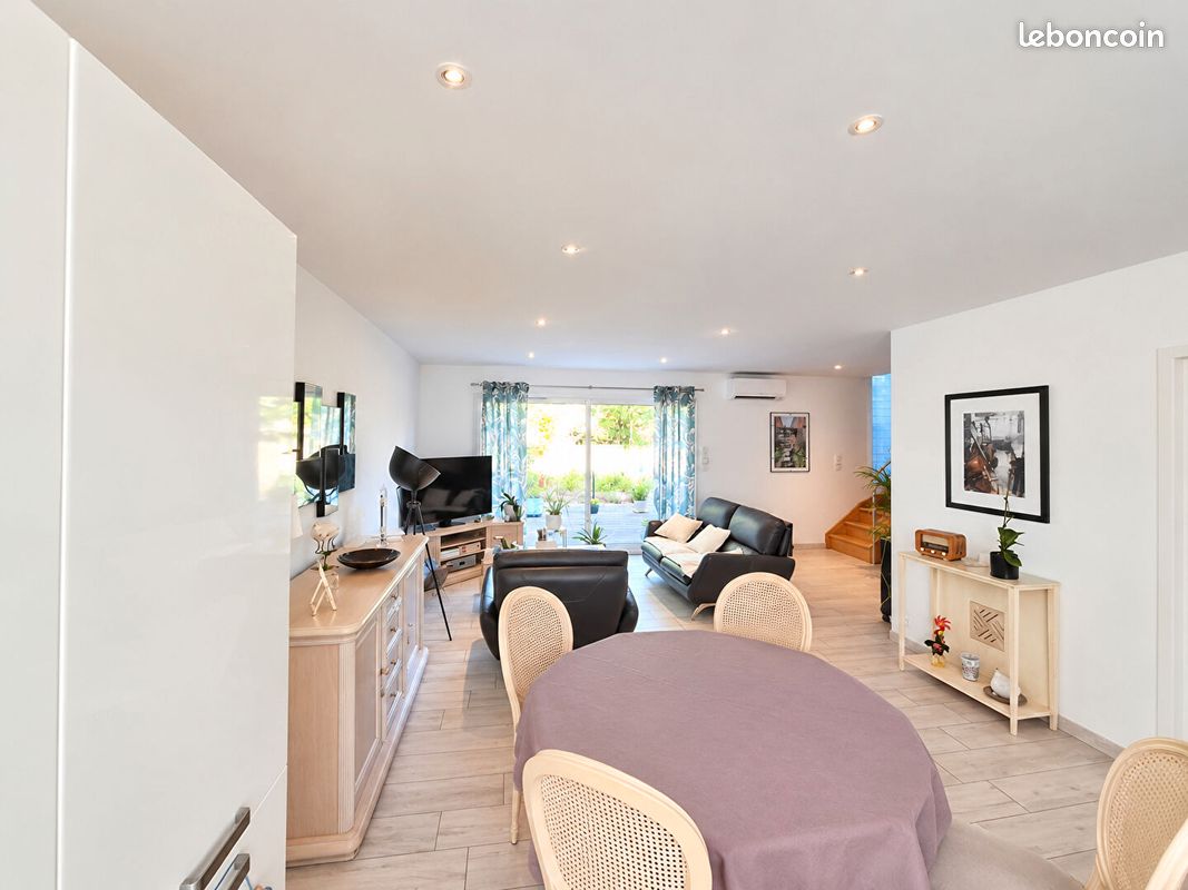 Maison 5 pièces 112 m² · à Montauban · 112 m² · 250 000 €