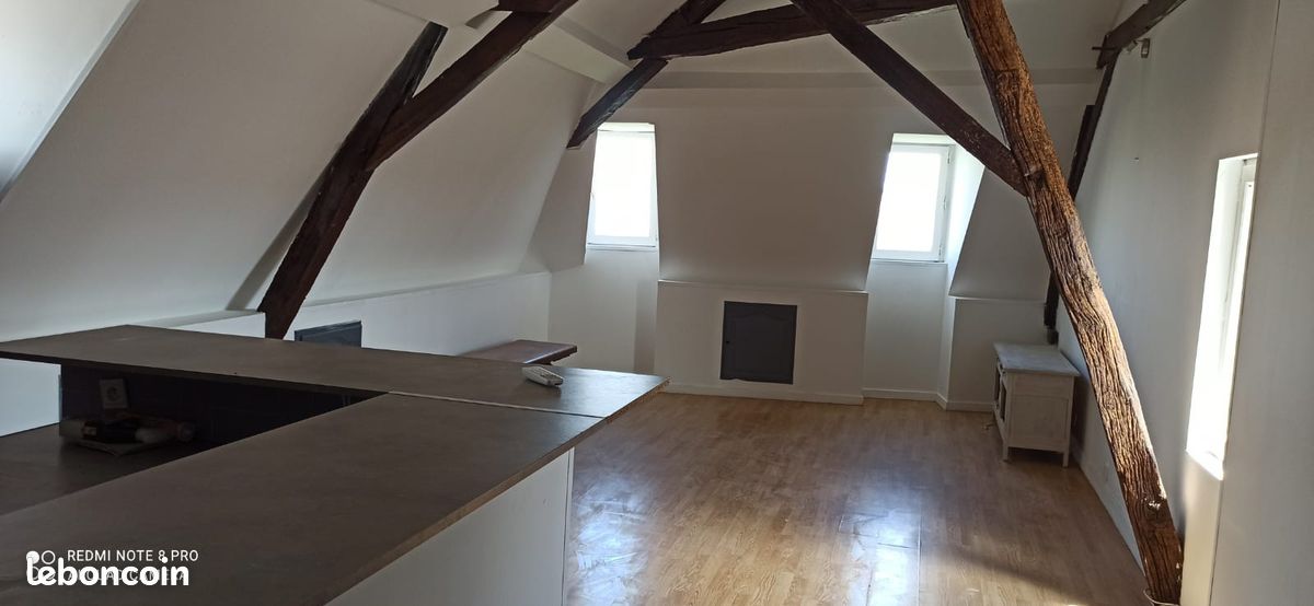 Appartement 1 pièce 50 m² · à Bergerac · 50 m² · 590 €