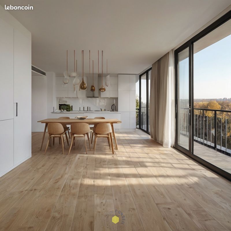 Appartement 5 pièces 126 m² · à Strasbourg · 126 m² · 860 000 €