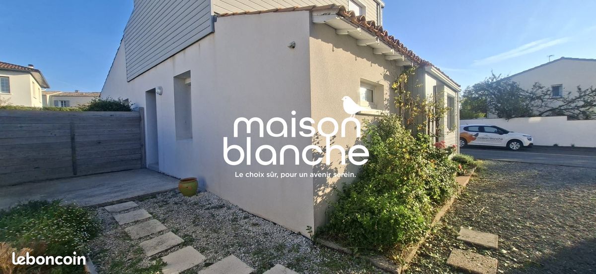 Appartement 2 pièces 36 m² · à Puilboreau · 36 m² · 795 €/mois