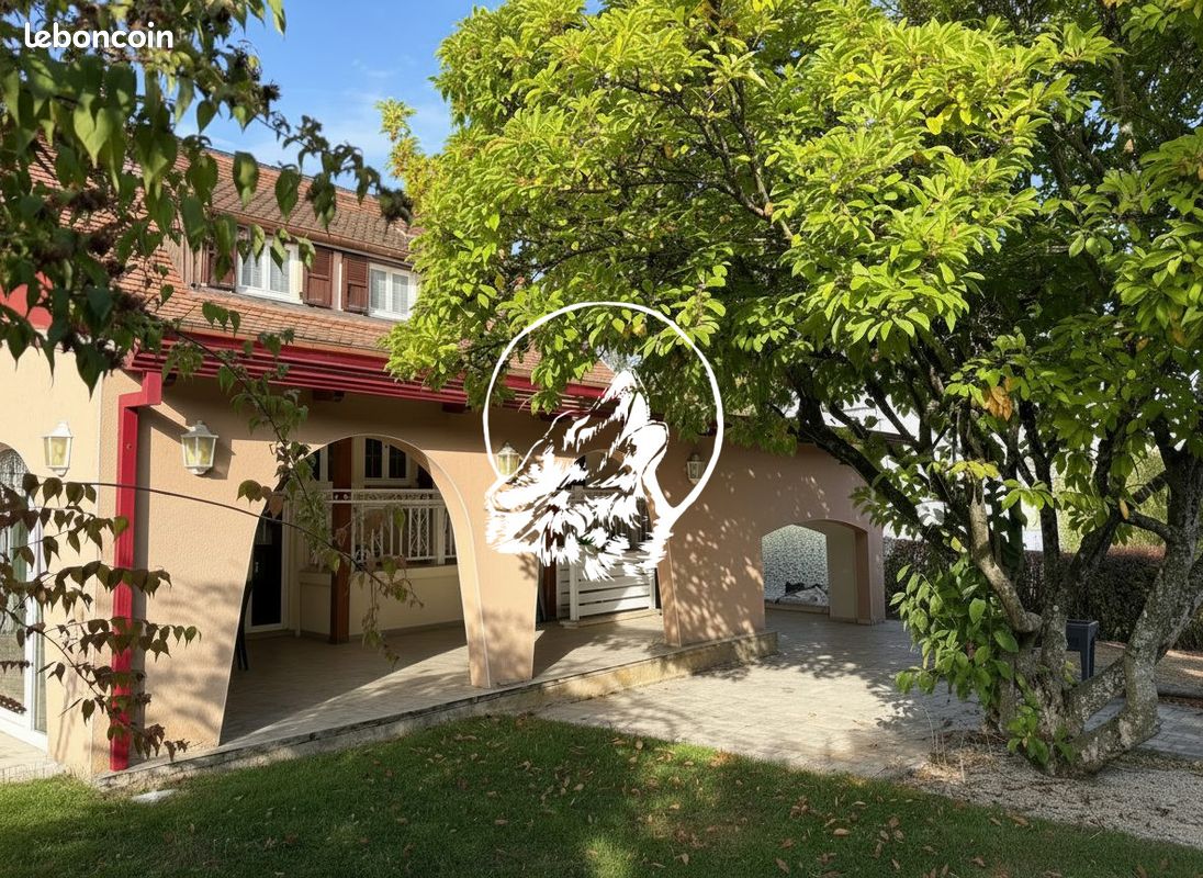 Maison 6 pièces 121 m² · à Hombourg-Haut · 120,6 m² · 189 000 €