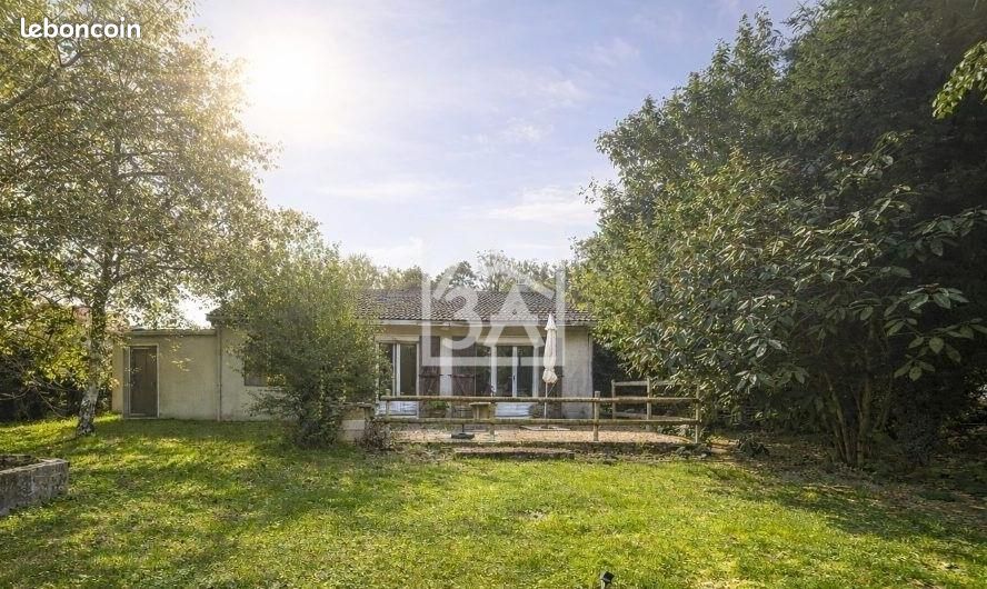 Maison 5 pièces 80 m² · à Audembert · 80 m² · 240 000 €