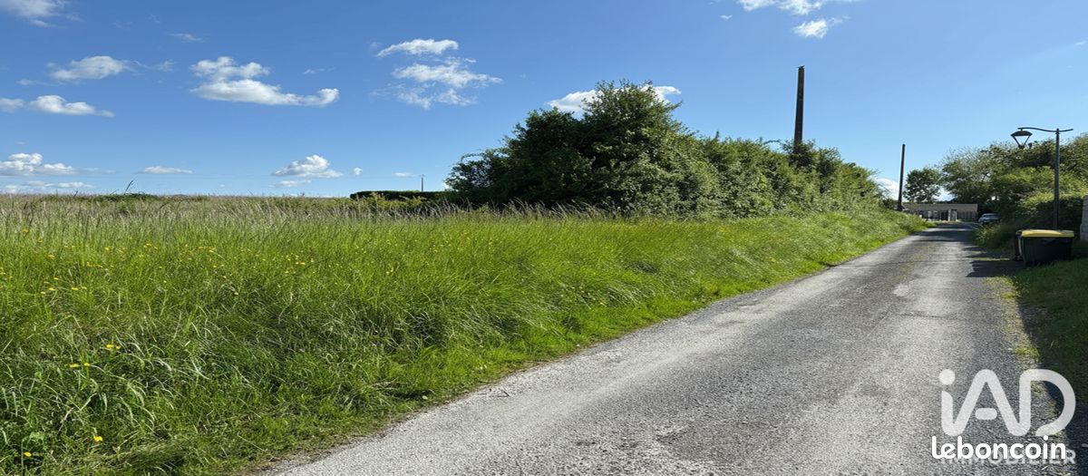 Terrain 1150 m² · à Fontenet · 1 150 m² · 40 250 €