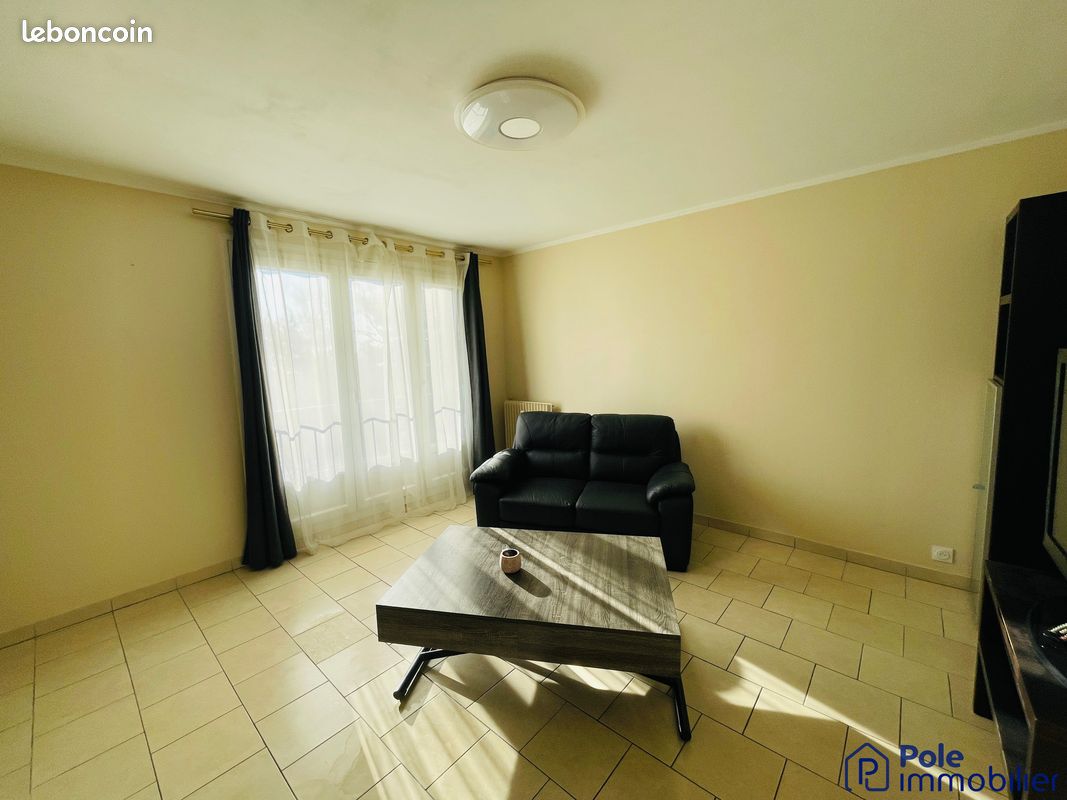 Appartement 2 pièces 42 m² · à Caen · 42 m² · 711 €
