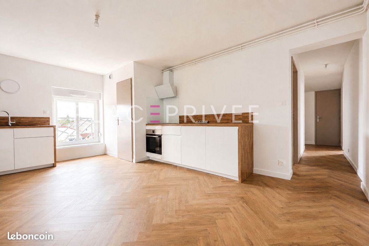Appartement 3 pièces 91 m² · à Dogneville · 91 m² · 149 000 €
