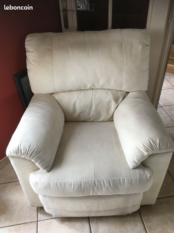 Canapé et fauteuils (image 2)