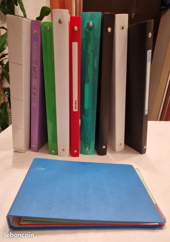 Fournitures scolaires ou de bureau - Lot 3 (image 6)