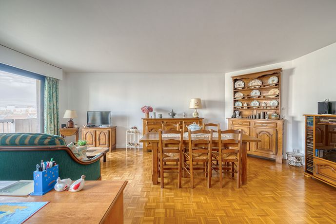 Appartement a louer la garenne-colombes - 3 pièce(s) - 84 m2 - Surfyn