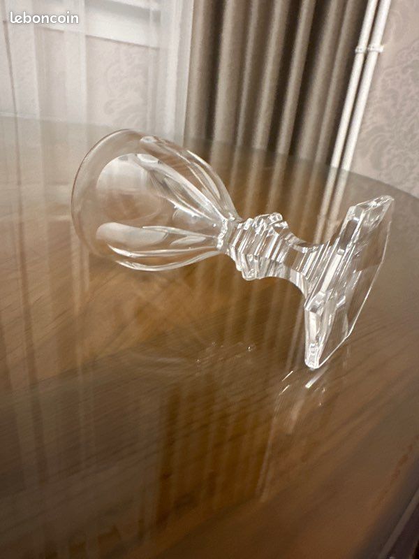 Verre Baccarat (image 3)